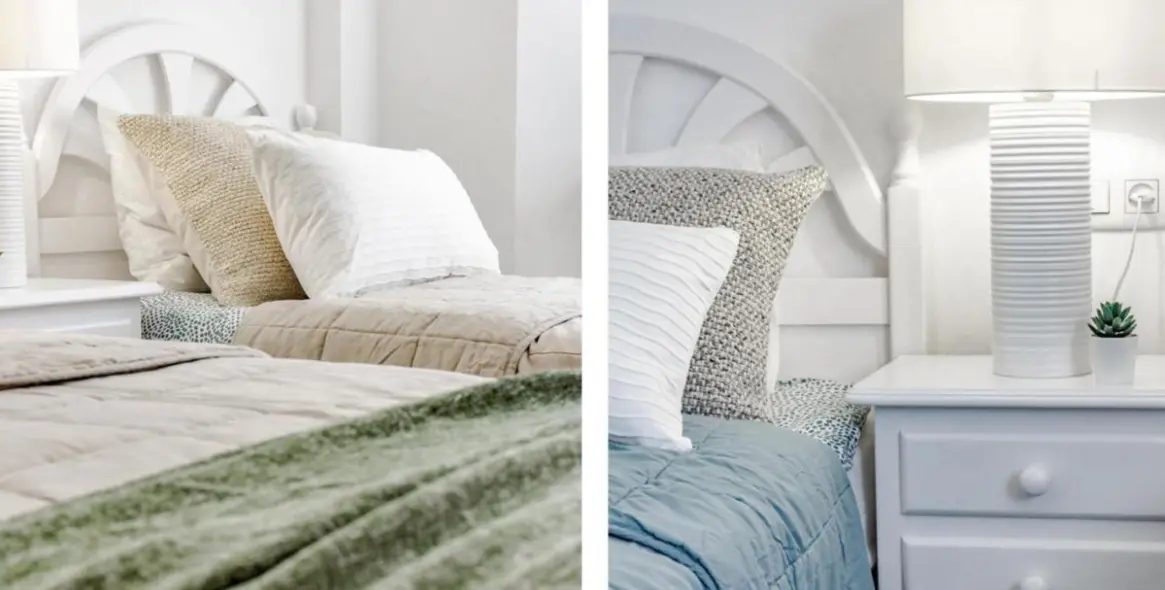 Краткосрочная аренда таунхауса в El Rosario 22