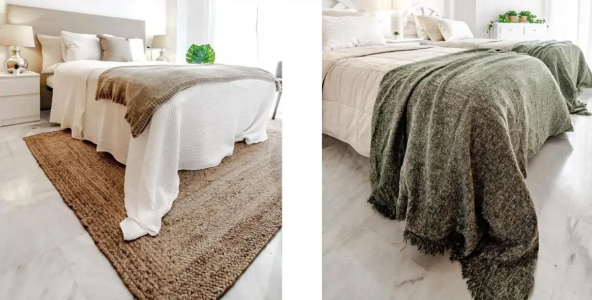 Краткосрочная аренда таунхауса в El Rosario 25