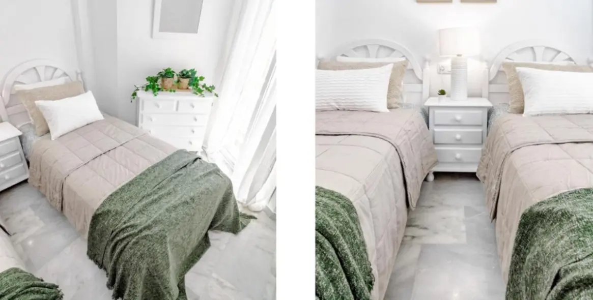 Краткосрочная аренда таунхауса в El Rosario 26