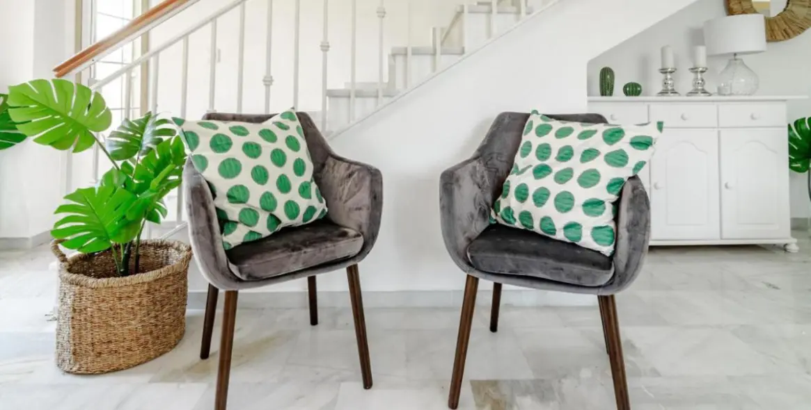 Краткосрочная аренда таунхауса в El Rosario 32