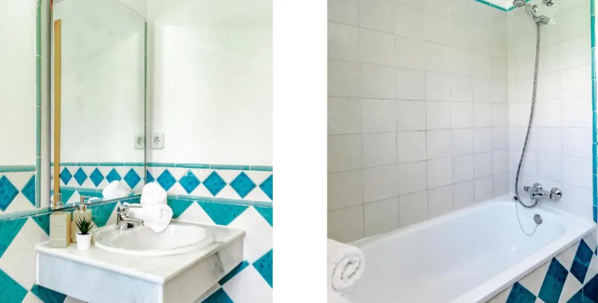 Краткосрочная аренда таунхауса в El Rosario 34