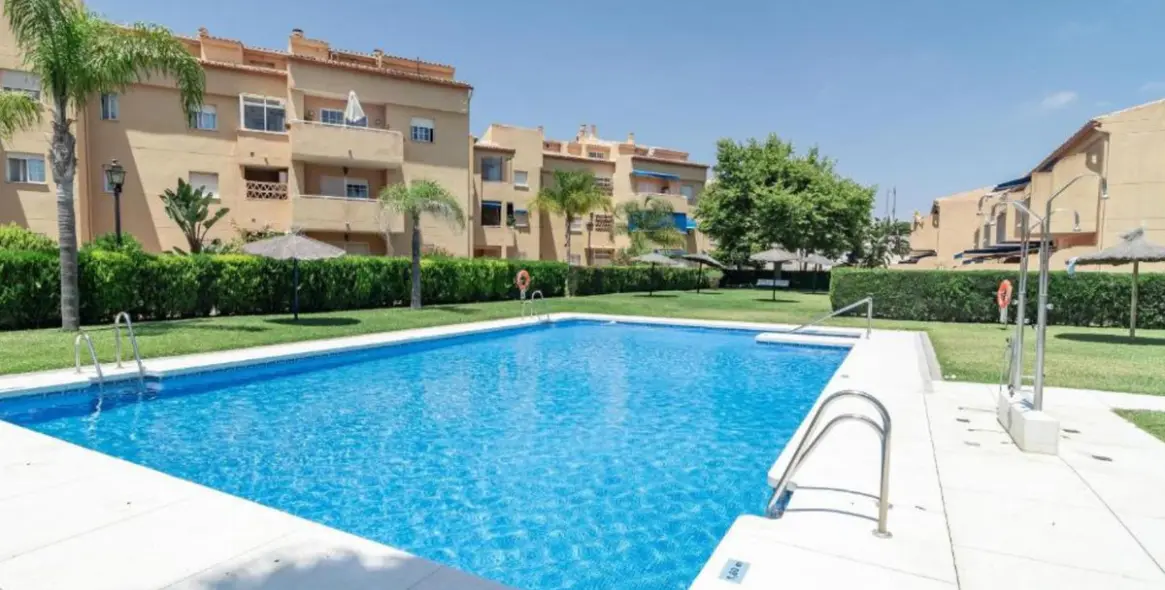 Краткосрочная аренда таунхауса в El Rosario 36