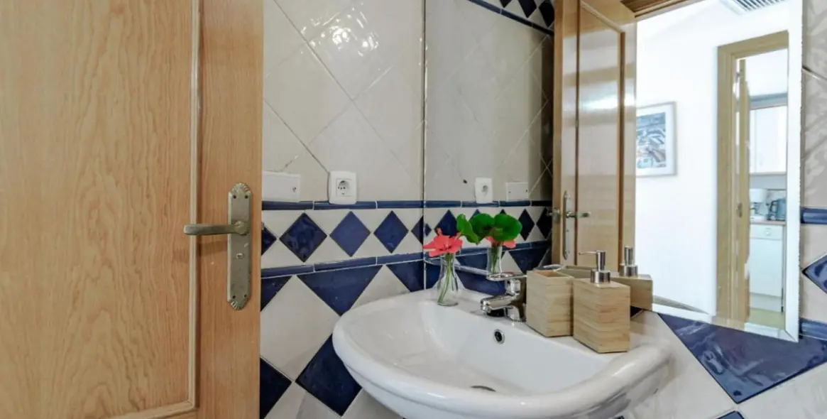 Краткосрочная аренда таунхауса в El Rosario 37