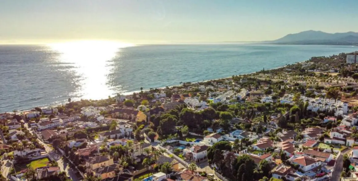 Краткосрочная аренда таунхауса в El Rosario 42