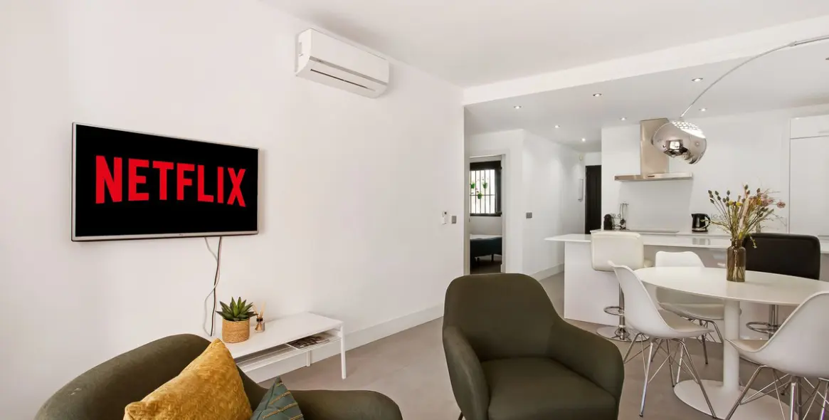 Краткосрочная аренда апартаментов на первом этаже в Puerto Banús 14