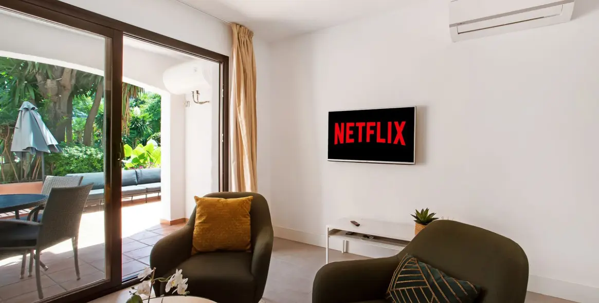 Краткосрочная аренда апартаментов на первом этаже в Puerto Banús 15