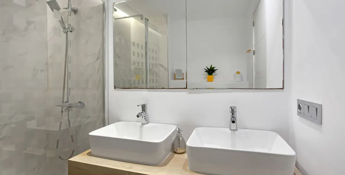 Краткосрочная аренда апартаментов на первом этаже в Puerto Banús 20