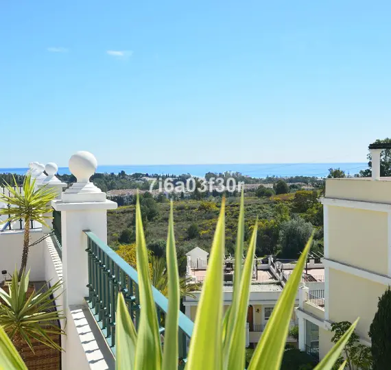 Краткосрочная аренда пентхауса в Aloha