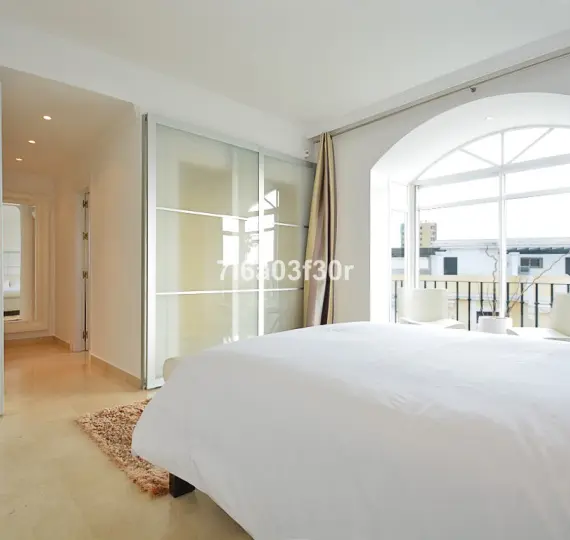 Краткосрочная аренда пентхауса в Aloha