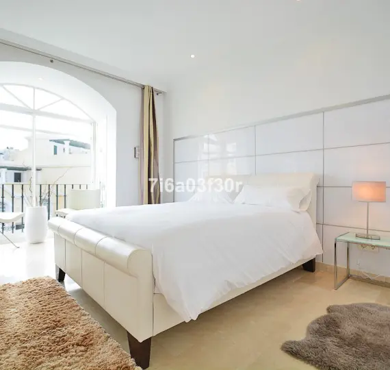 Краткосрочная аренда пентхауса в Aloha