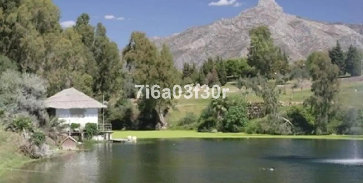 Short-term rent of penthouse in Aloha 38