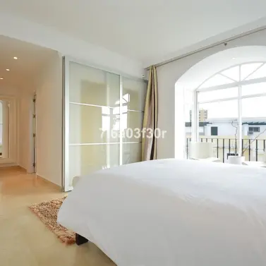 Short-term rent of penthouse in Aloha