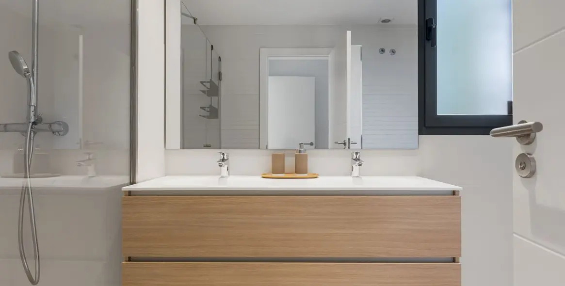 Short-term rent of ground floor apartment in Atalaya 17