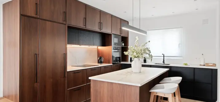 Краткосрочная аренда дома на две семьи в San Pedro de Alcántara 1