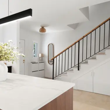 Краткосрочная аренда дома на две семьи в San Pedro de Alcántara