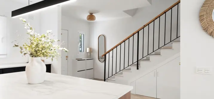 Краткосрочная аренда дома на две семьи в San Pedro de Alcántara 2