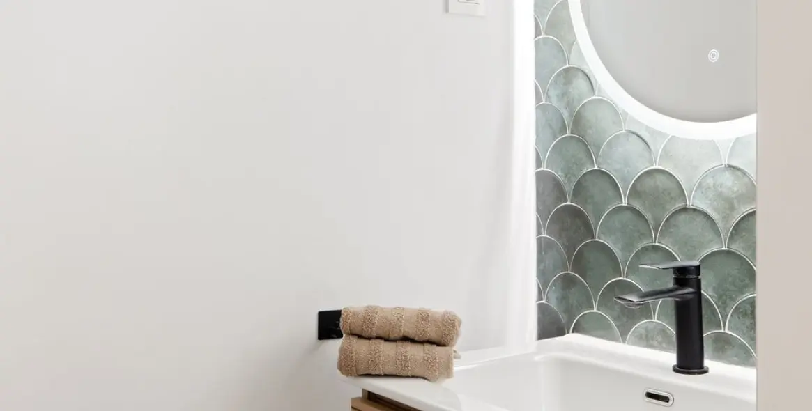 Краткосрочная аренда дома на две семьи в San Pedro de Alcántara 20