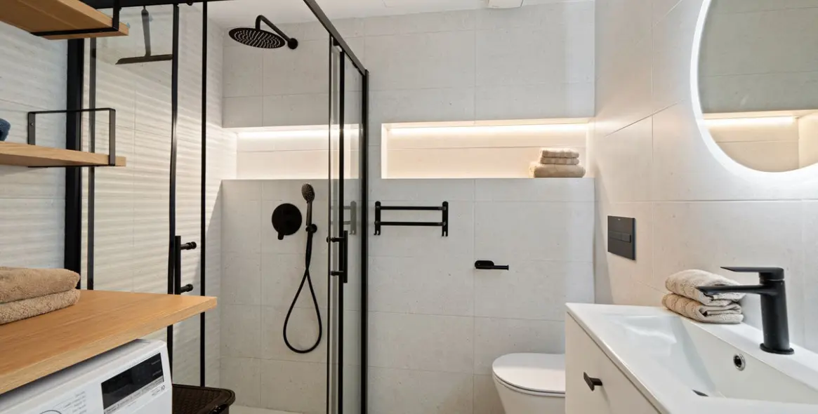 Краткосрочная аренда дома на две семьи в San Pedro de Alcántara 25