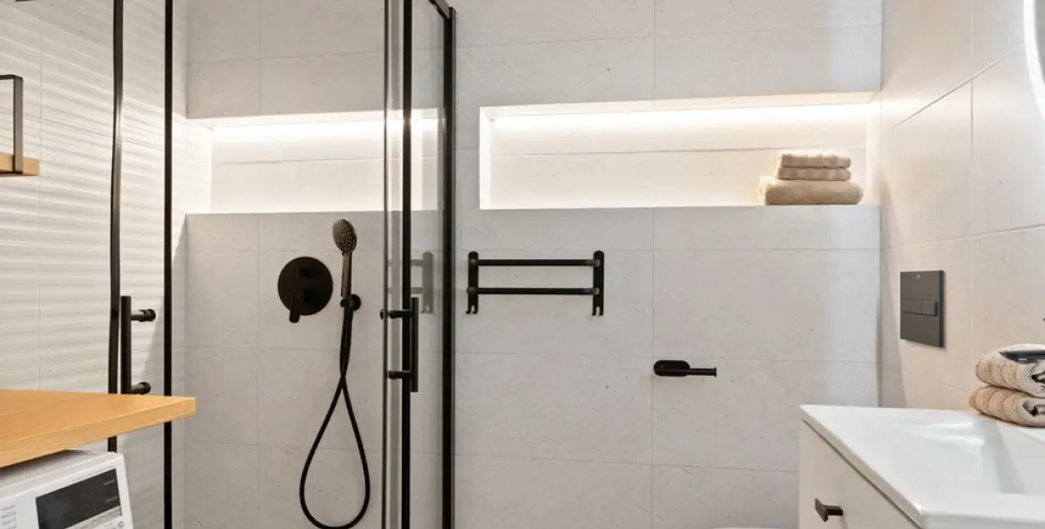 Краткосрочная аренда дома на две семьи в San Pedro de Alcántara 26