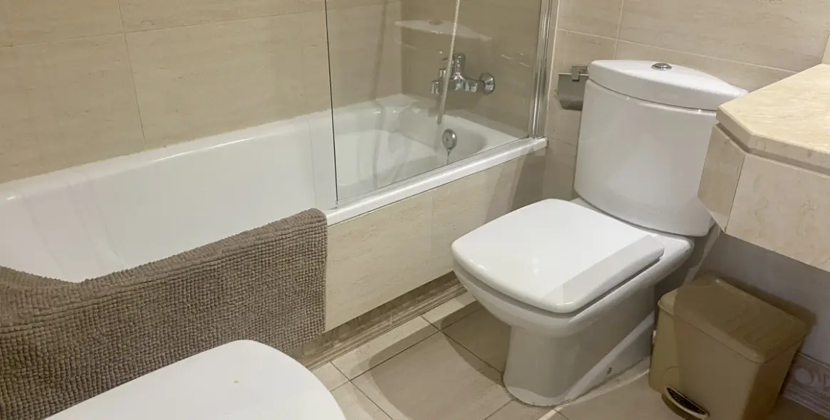 Краткосрочная аренда апартаментов на среднем этаже в Puerto Banús 8