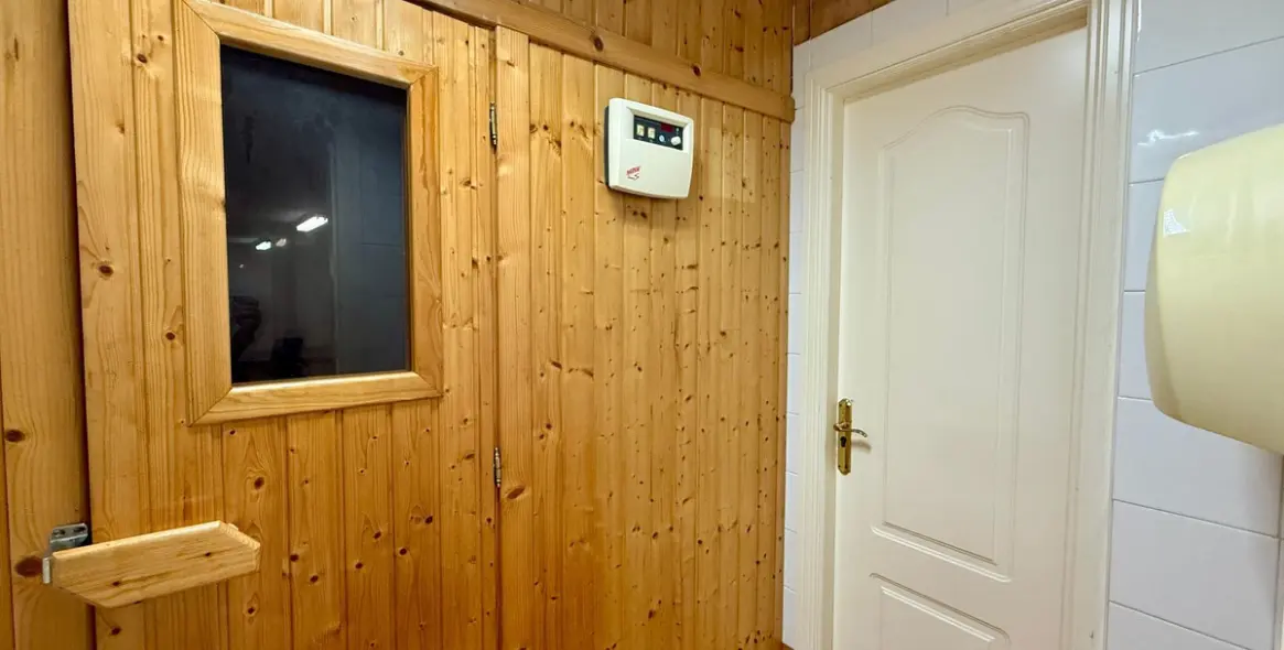 Краткосрочная аренда апартаментов на среднем этаже в Nueva Andalucía 27