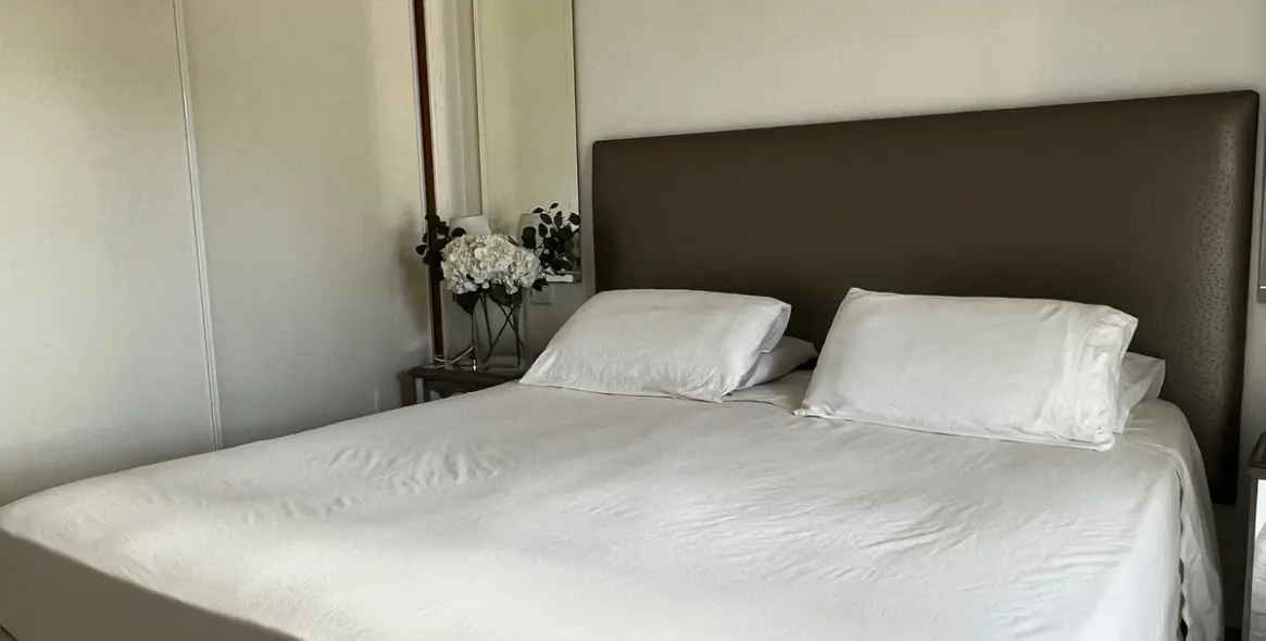 Short-term rent of ground floor apartment in Puerto Banús 7