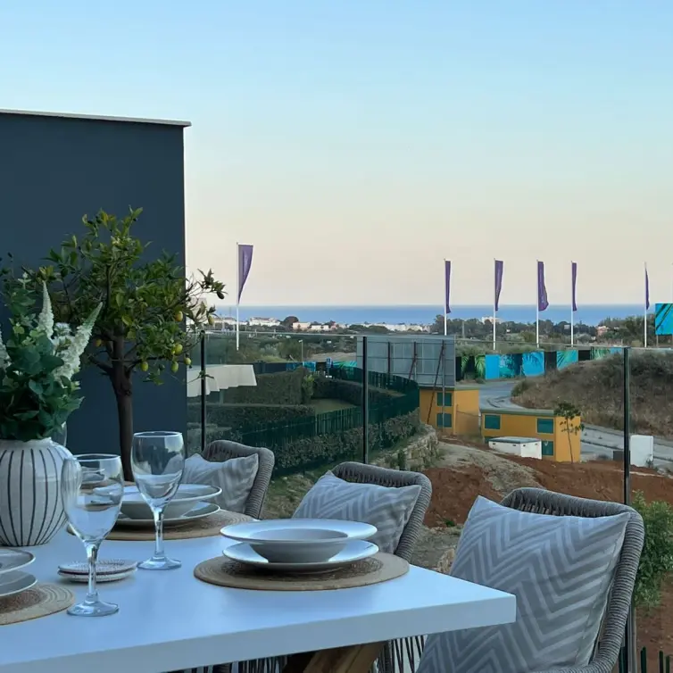 Sale of middle floor apartment in Selwo