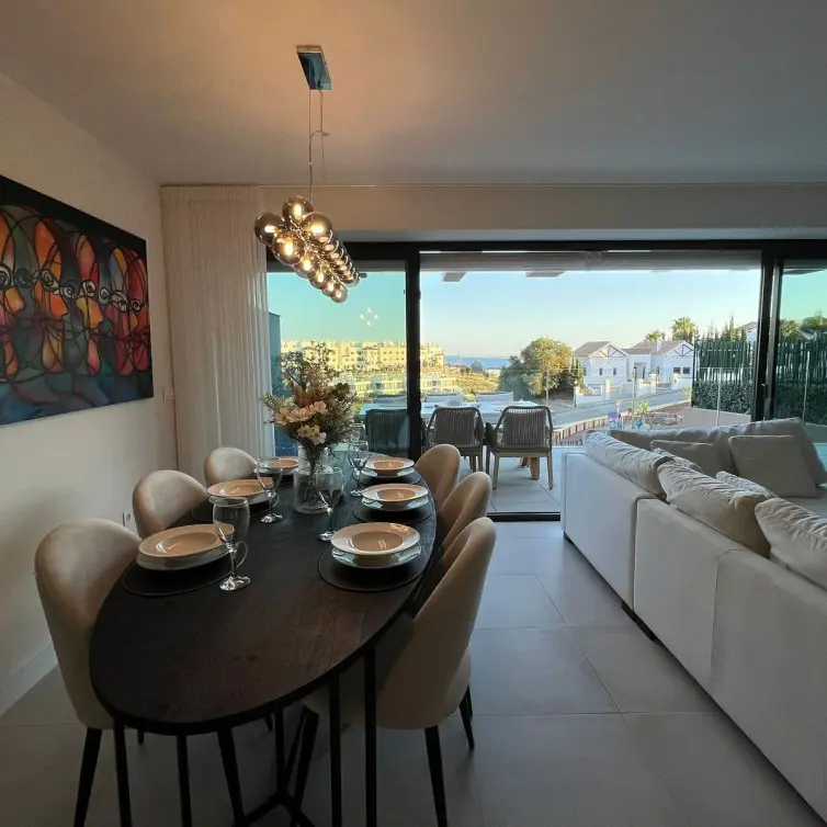 Sale of middle floor apartment in Selwo