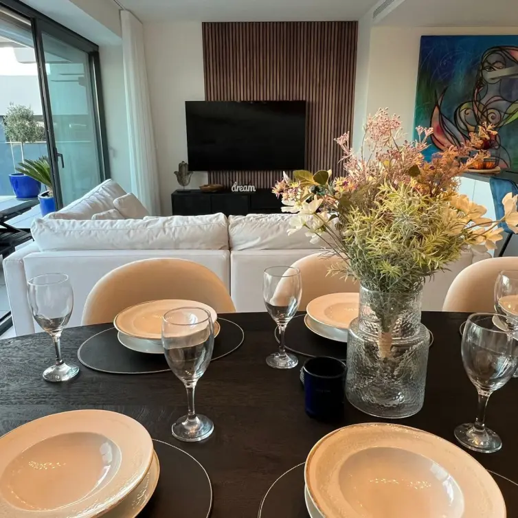 Sale of middle floor apartment in Selwo
