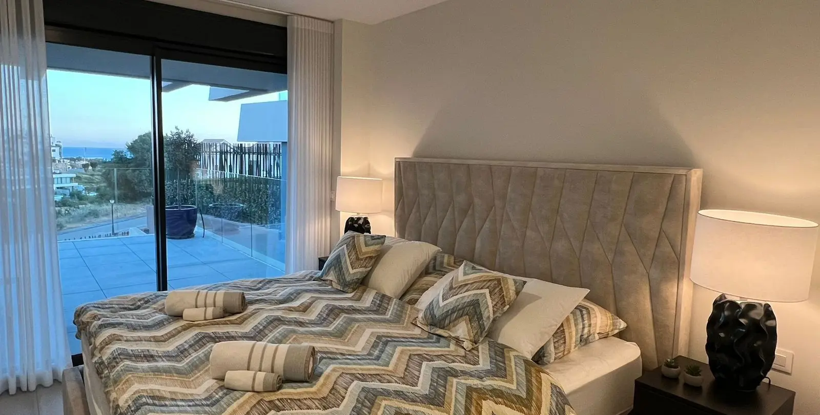 Sale of middle floor apartment in Selwo 9
