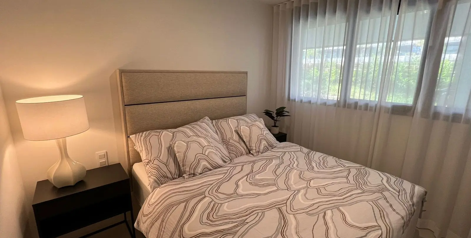 Sale of middle floor apartment in Selwo 24