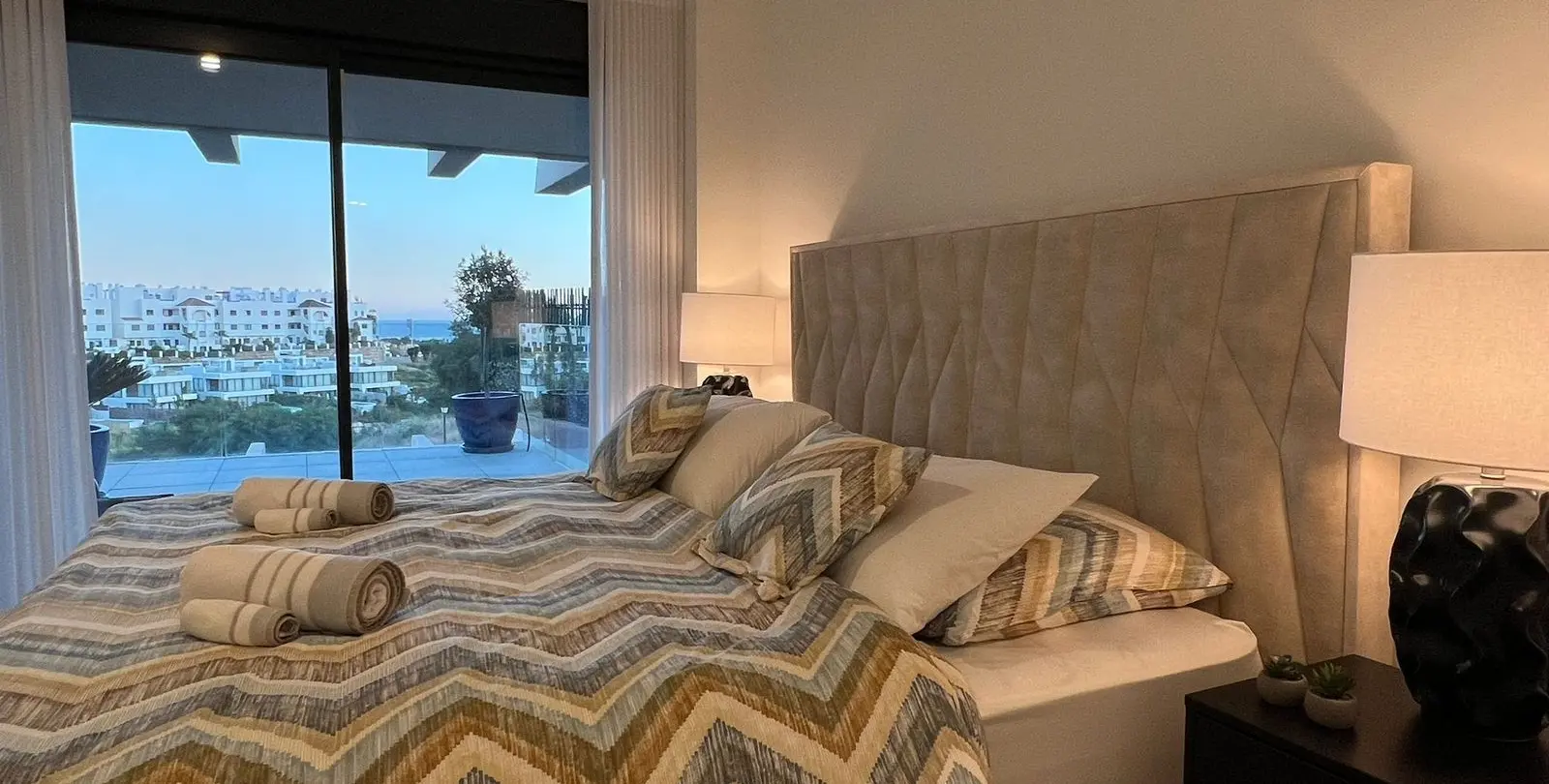 Sale of middle floor apartment in Selwo 26