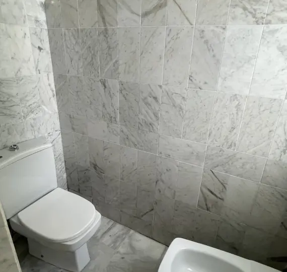 Short-term rent of ground floor apartment in Nueva Andalucía