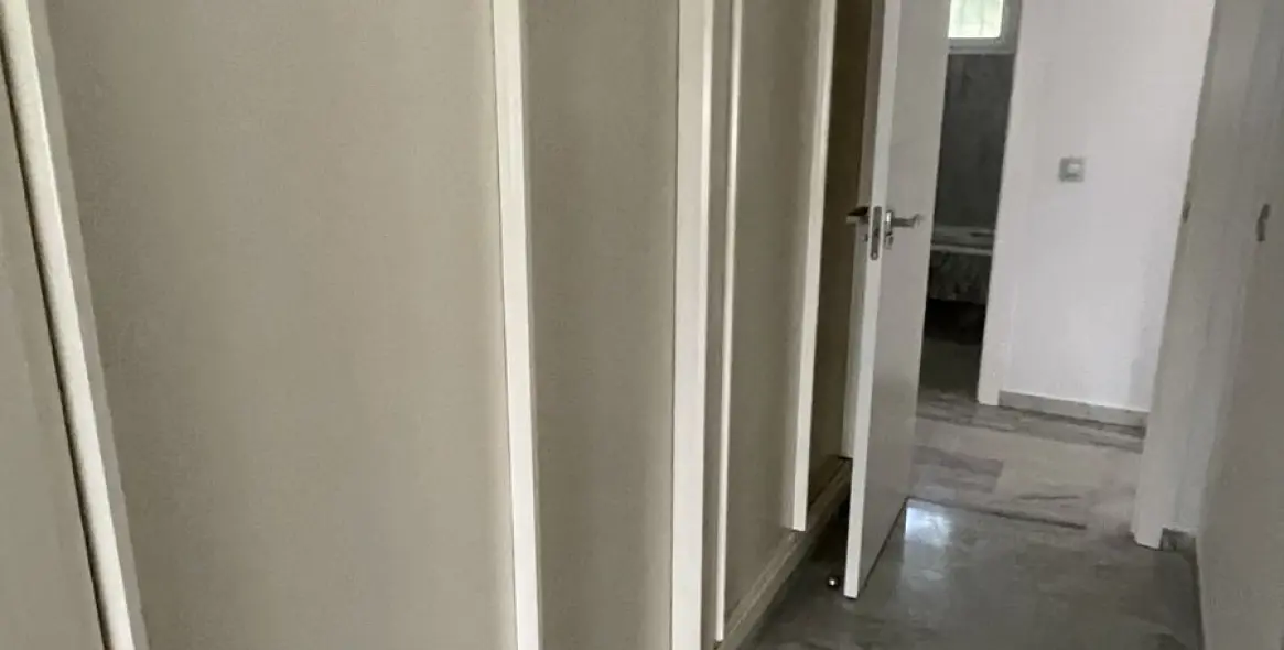 Short-term rent of ground floor apartment in Nueva Andalucía 10