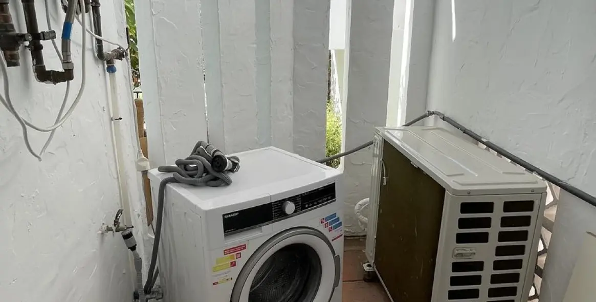 Short-term rent of ground floor apartment in Nueva Andalucía 16