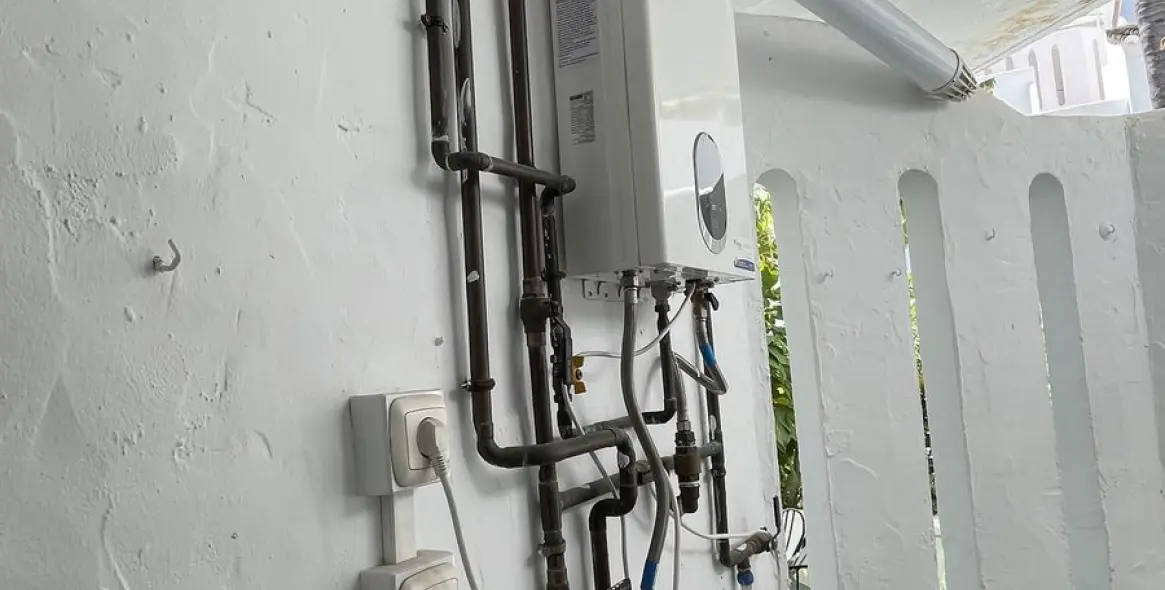 Short-term rent of ground floor apartment in Nueva Andalucía 19