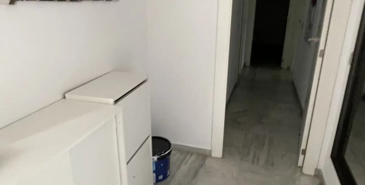 Short-term rent of ground floor apartment in Nueva Andalucía 26
