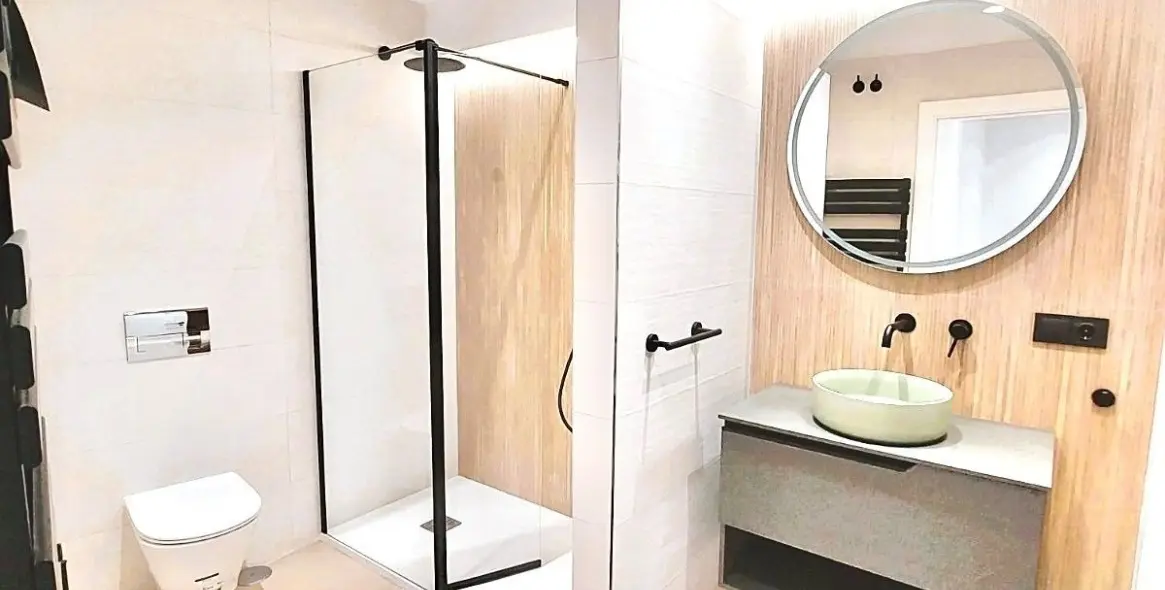 Long-term rent of townhouse in Estepona 9