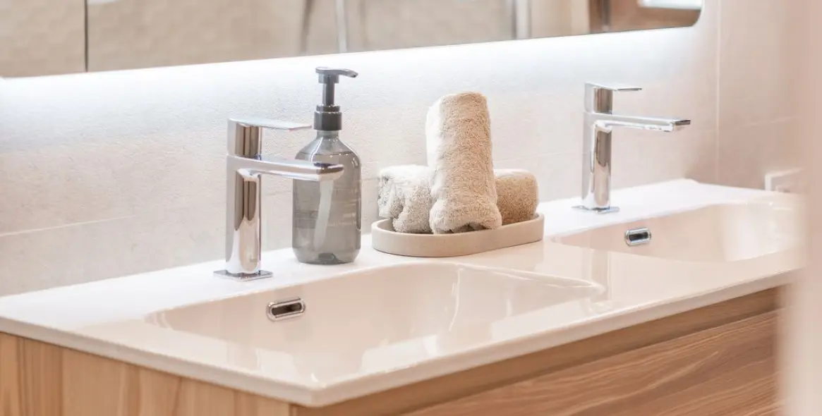 Short-term rent of middle floor apartment in Marbella 16