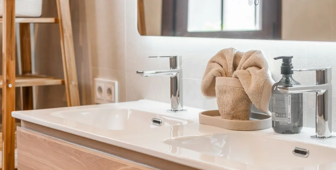 Short-term rent of middle floor apartment in Marbella 18