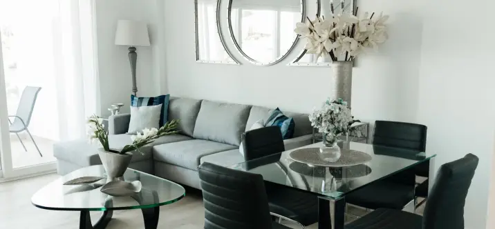 Краткосрочная аренда апартаментов на среднем этаже в Nueva Andalucía 0