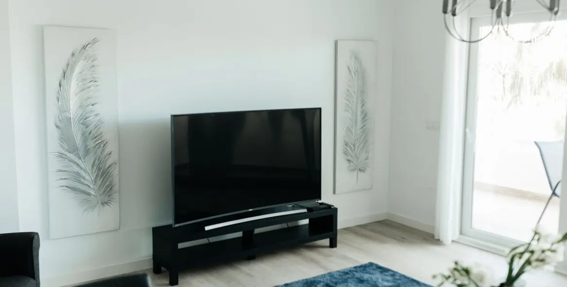 Краткосрочная аренда апартаментов на среднем этаже в Nueva Andalucía 2