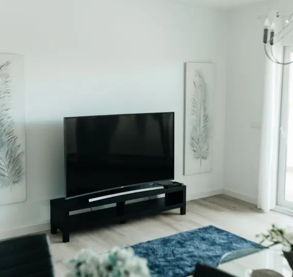 Краткосрочная аренда апартаментов на среднем этаже в Nueva Andalucía