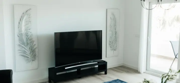 Краткосрочная аренда апартаментов на среднем этаже в Nueva Andalucía 1