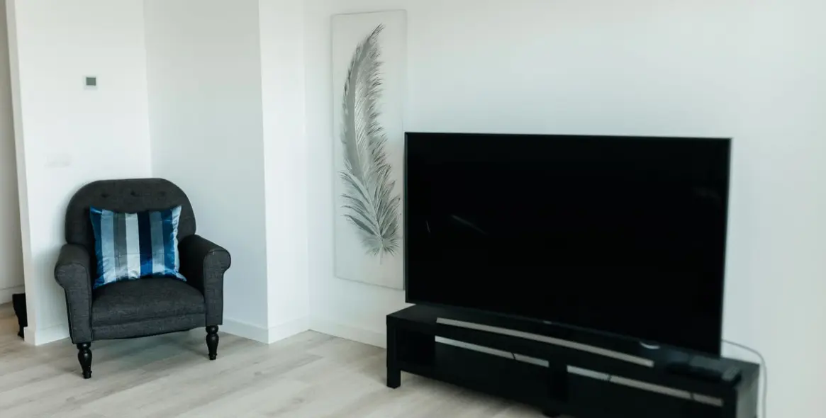 Краткосрочная аренда апартаментов на среднем этаже в Nueva Andalucía 4