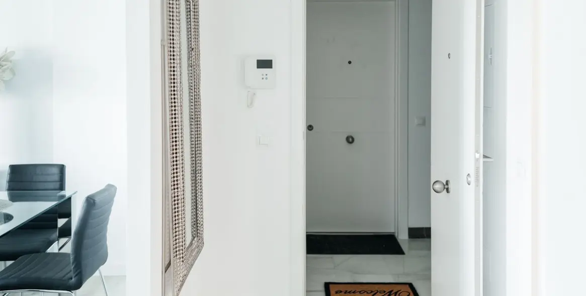 Краткосрочная аренда апартаментов на среднем этаже в Nueva Andalucía 5