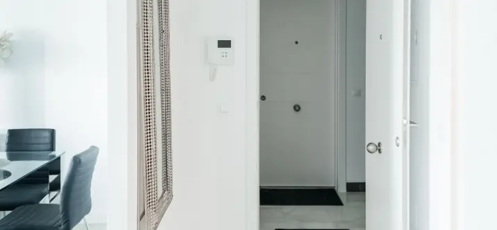 Краткосрочная аренда апартаментов на среднем этаже в Nueva Andalucía 4