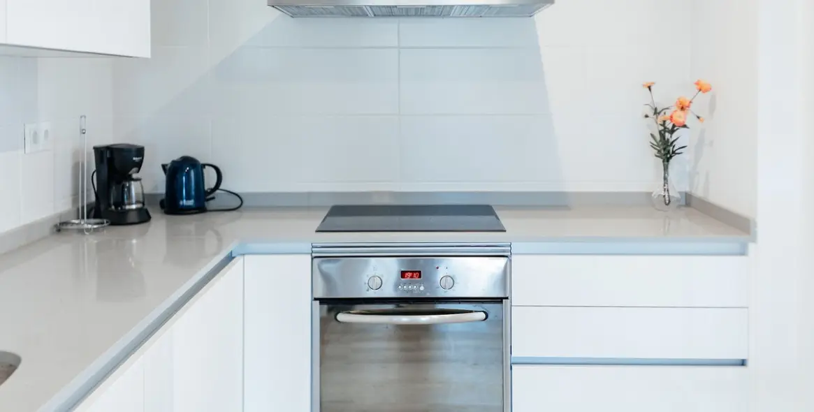 Краткосрочная аренда апартаментов на среднем этаже в Nueva Andalucía 6