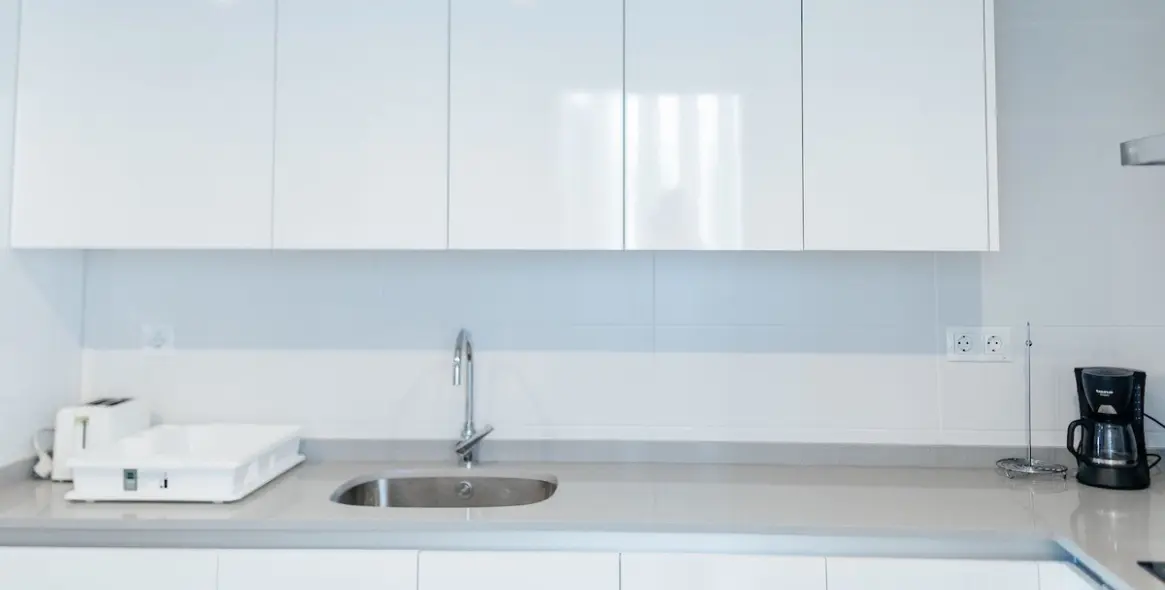 Краткосрочная аренда апартаментов на среднем этаже в Nueva Andalucía 7