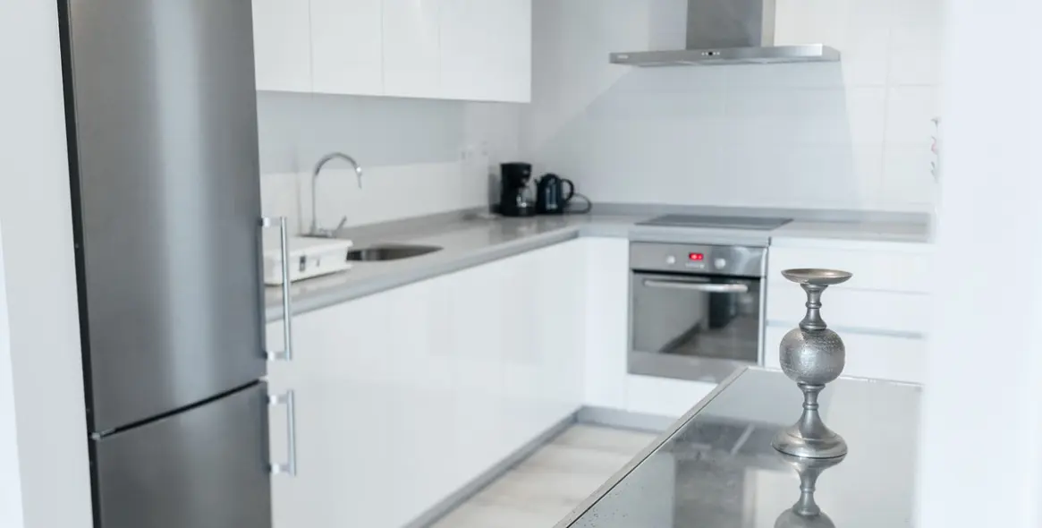 Краткосрочная аренда апартаментов на среднем этаже в Nueva Andalucía 10